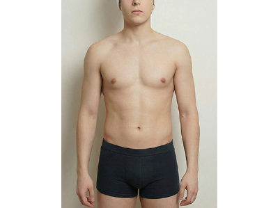 Full body