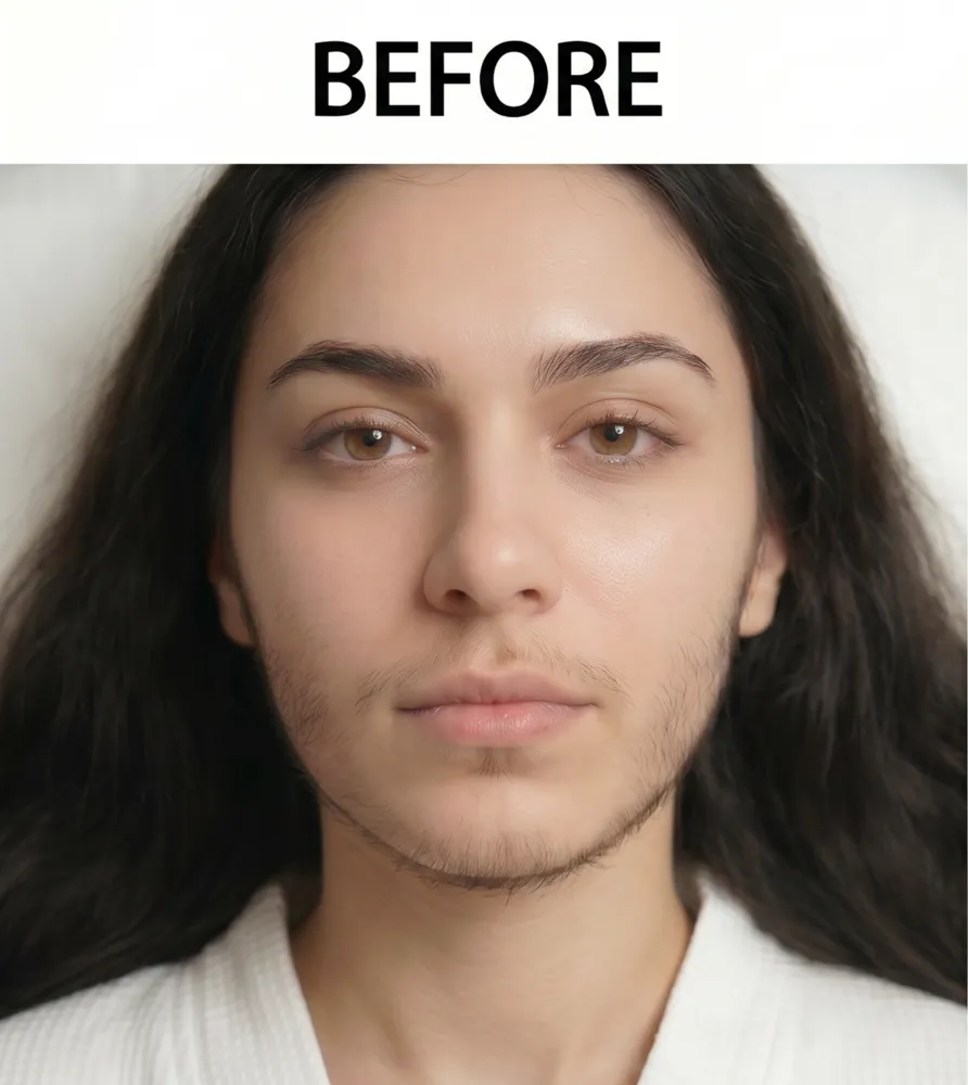 Modified Image