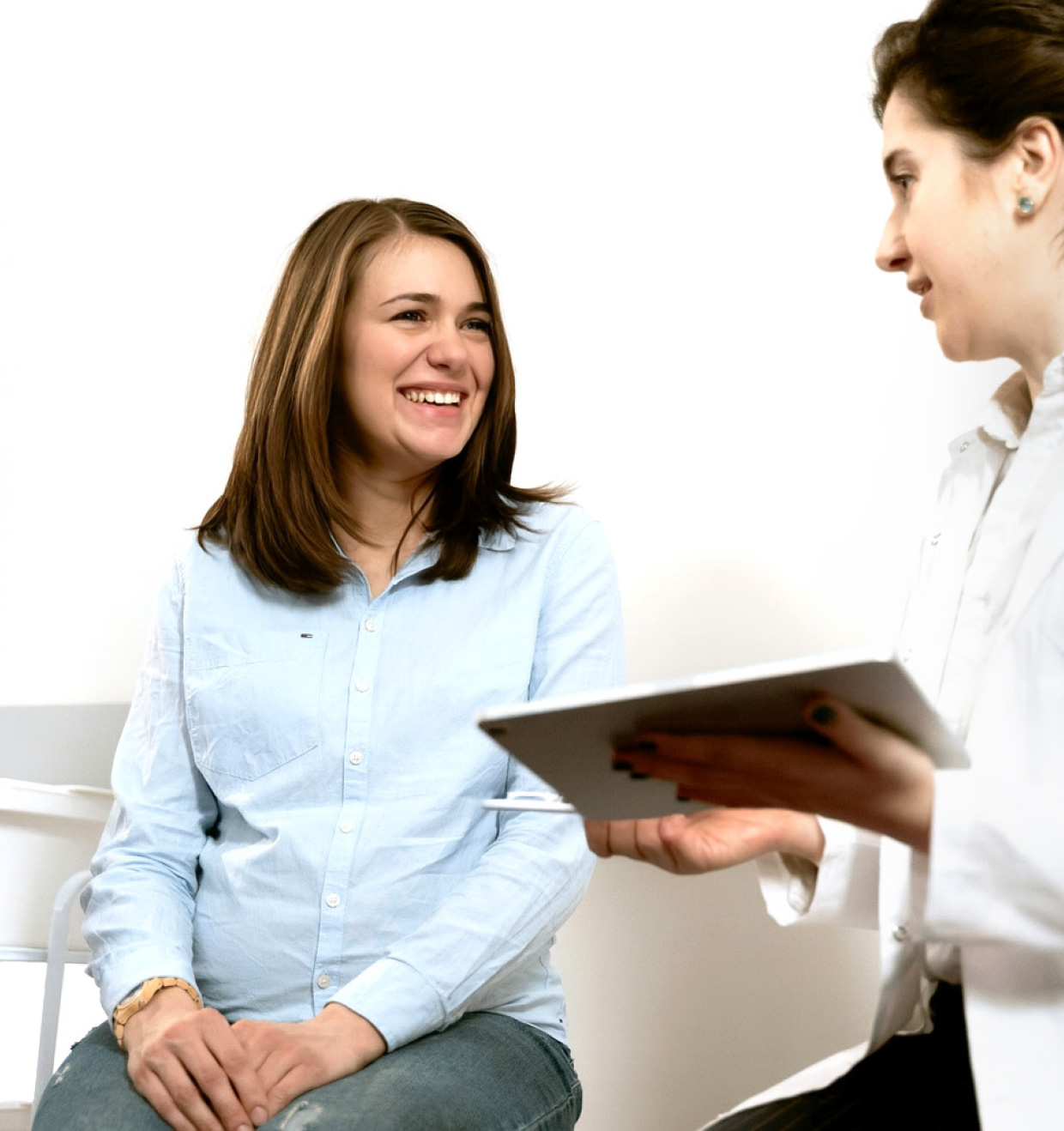 Gratis consult