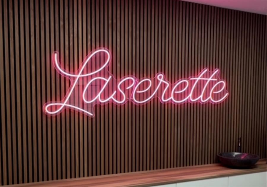 Laserette Rotterdam
