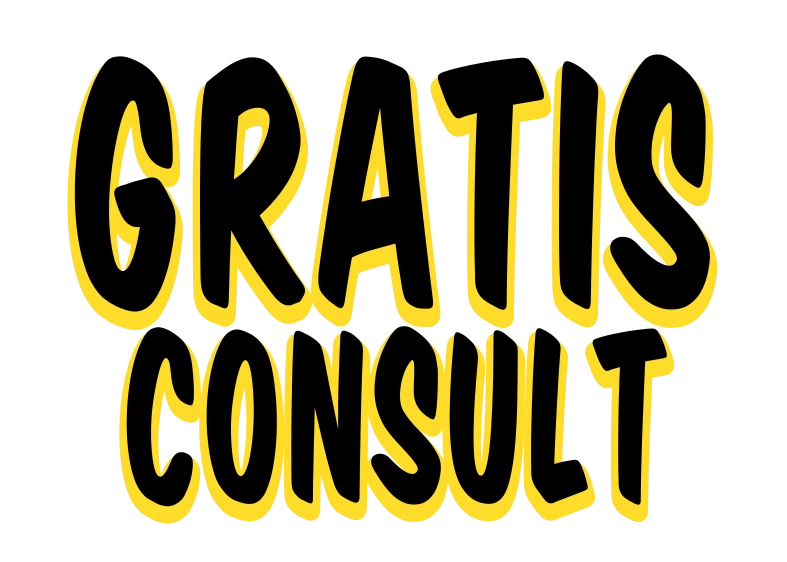 Gratis consult
